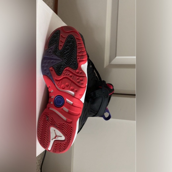 Jordan Jumpman Two Trey - Picture 3 of 3